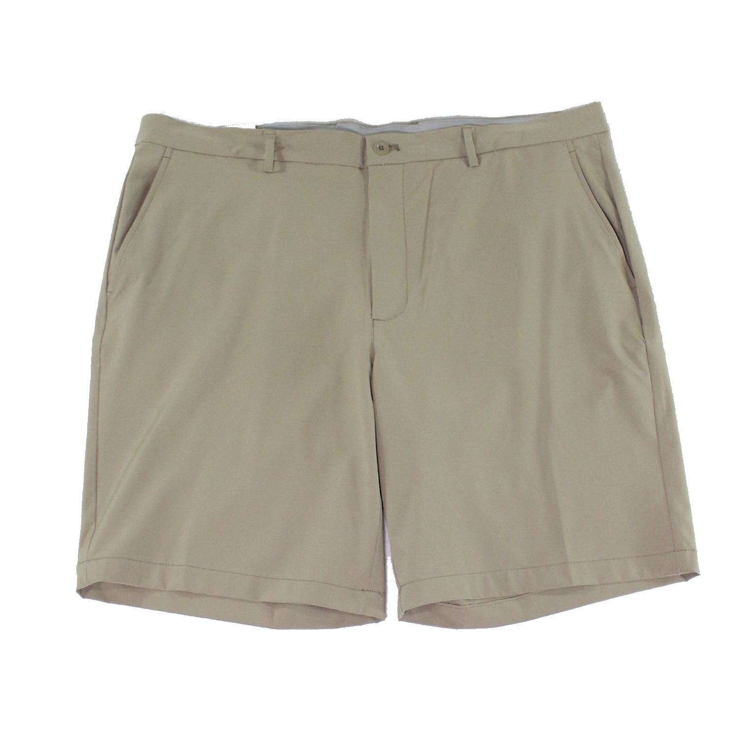 Attack Life by Greg Norman Mens Fuego Workout Fitness Shorts Athletic BHFO 2960