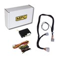 thumbnail image 1 of MPC Complete Remote Activated Remote Start Kit for 2012-2015 Scion iQ - w/T-Harness - Firmware Preloaded, 1 of 4