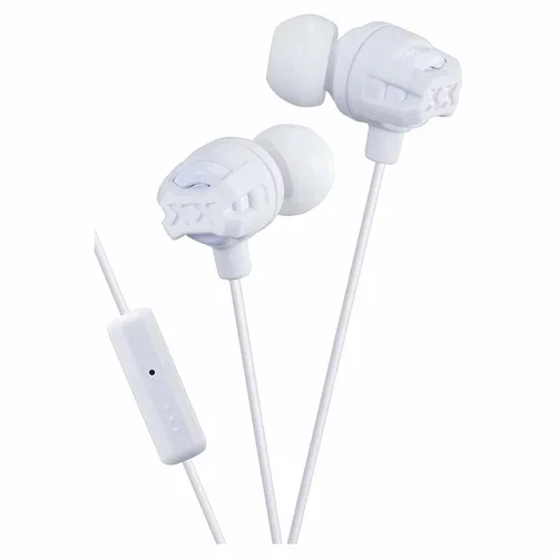 Jvc Hafr201W Xtreme Xplosive Headphone