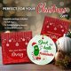 thumbnail image 3 of Adornos navideños de béisbol 2024 para jugadores de béisbol, equipos y amigos: regalos ideales para niños amantes del béisbol, regalos para fanáticos del béisbol, adornos deportivos para árboles de, 3 of 8