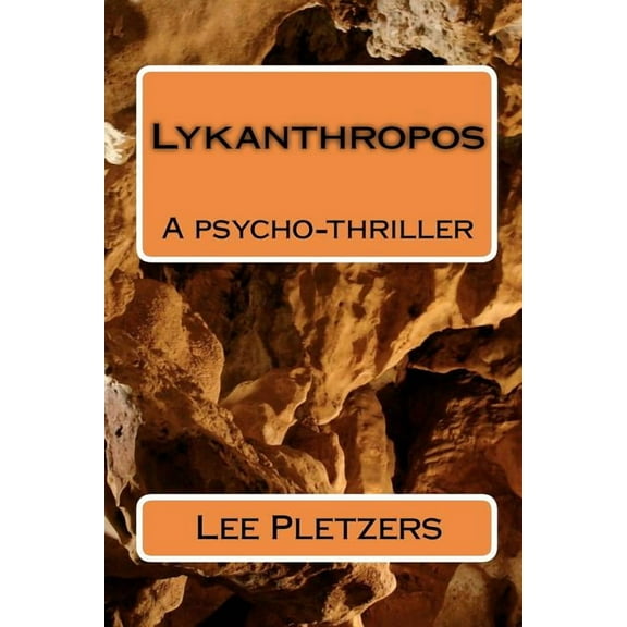 Lykanthropos (Paperback)