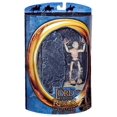 thumbnail image 3 of The Lord of the Rings Super Poseable Gollum Figure with Crawling Action Playset, 3 of 3