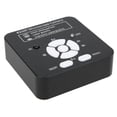 thumbnail image 3 of Industry Microscope Camera Supports Pictures And Videos Playback Support Hdmi Usb Two Output Industrial Cameras for Factory Laboratory Industry Teaching ANGGREK Otros, 3 of 8