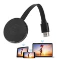 thumbnail image 4 of Wifi display dongle wifi display receptor wifi hdmi dongle hdmi tv dongle WiFi HD HDMI TV Dongle Receptor Compatible con Airplay Miracast para iOS para Android, 4 of 8