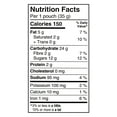 thumbnail image 3 of Dare Bear Paws Minis, Oatmeal Chocolate Chip Cookies, 210g/7.4 oz., 3 of 4