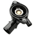 thumbnail image 2 of BOXI 902-5174 Engine Coolant Thermostat Housing Assembly Fits for Lexus ES300h 2013 2014 2015 2016 2017 2018 for Toyota Avalon 2013-2018 Camry 2012-2017 L4 2.5L FHEV/Replaces 1603136010 86033 756180, 2 of 7