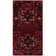 thumbnail image 2 of Safavieh Vintage Hamadan Dania Oriental Area Rug, Red/Multi, 2'3" x 4', 2 of 8