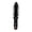 Black, variant on Cordless Curling Iron for Travel USB Curling Brush Rechargeable Heated Thermal Round Brush Mini Dual Purpose Ceramic Hair Straightener Wand Curler Electric Hot Tools for Short Long Hairs