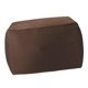 thumbnail image 4 of Cubierta otomana Gloria Cubierta de Bolsa de Frijoles de Almacenamiento de Peluche de 22 pulgadas, 4 of 7