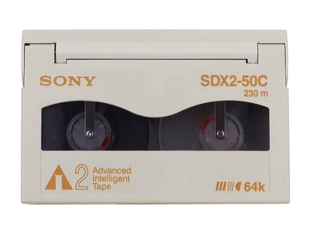 10 NEW Sony SDX2-36C 36/72GB AIT-2 data tape cartridge Free ship Free SDX1-CL 