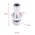 thumbnail image 1 of For BCD Buoyancy Inflator With Copper Fitting For Standard 1" Inflation Hose Excellent Equipment For Scuba Diving, 1 of 7