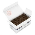 thumbnail image 6 of 6D Hair Extensions Buckles，Human Hair No Hair Extensions Tool，40Pcs/C Shaped Buckle for 6D 2 Hair Extensions Machine Kit Easy to Install and ，6D Hair Button - Hair Extension Secondary Change Buckle, 6 of 9