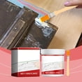 thumbnail image 2 of SDFGTstore Multipurpose Gray Wood Fillers for Restoring Wood Floor and Furniture Use, 2 of 14