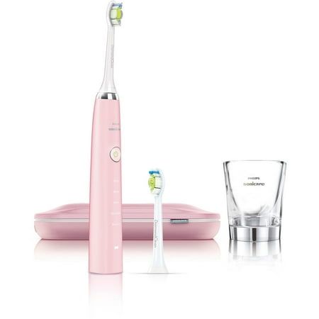 Walmart sonicare diamondclean Which is the best Sonicare toothbrush? (Updated May ) - a) Our take about which Sonicare models make the best choice in terms of value (features & function vs. price). b) Which options are the most important ones to have? c) Comparisons between models based on value.