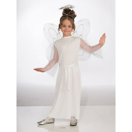 Angel Costume for Kids