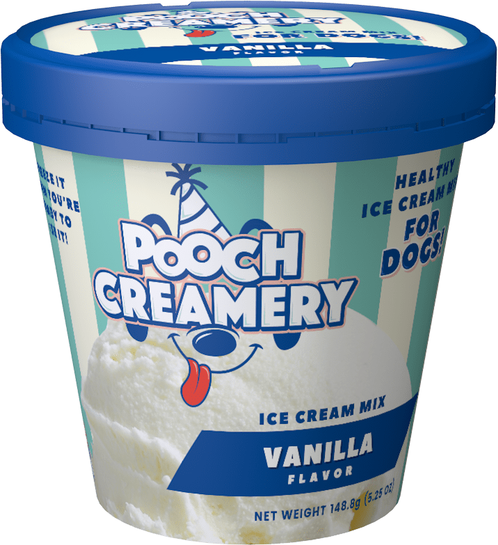 Does Dog Ice Cream Expire