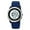 Blue, variant on Women's Fashion Sports Digital Watch - Multifunctional Alarm Clock, Water-Resistant, Perfect for Students