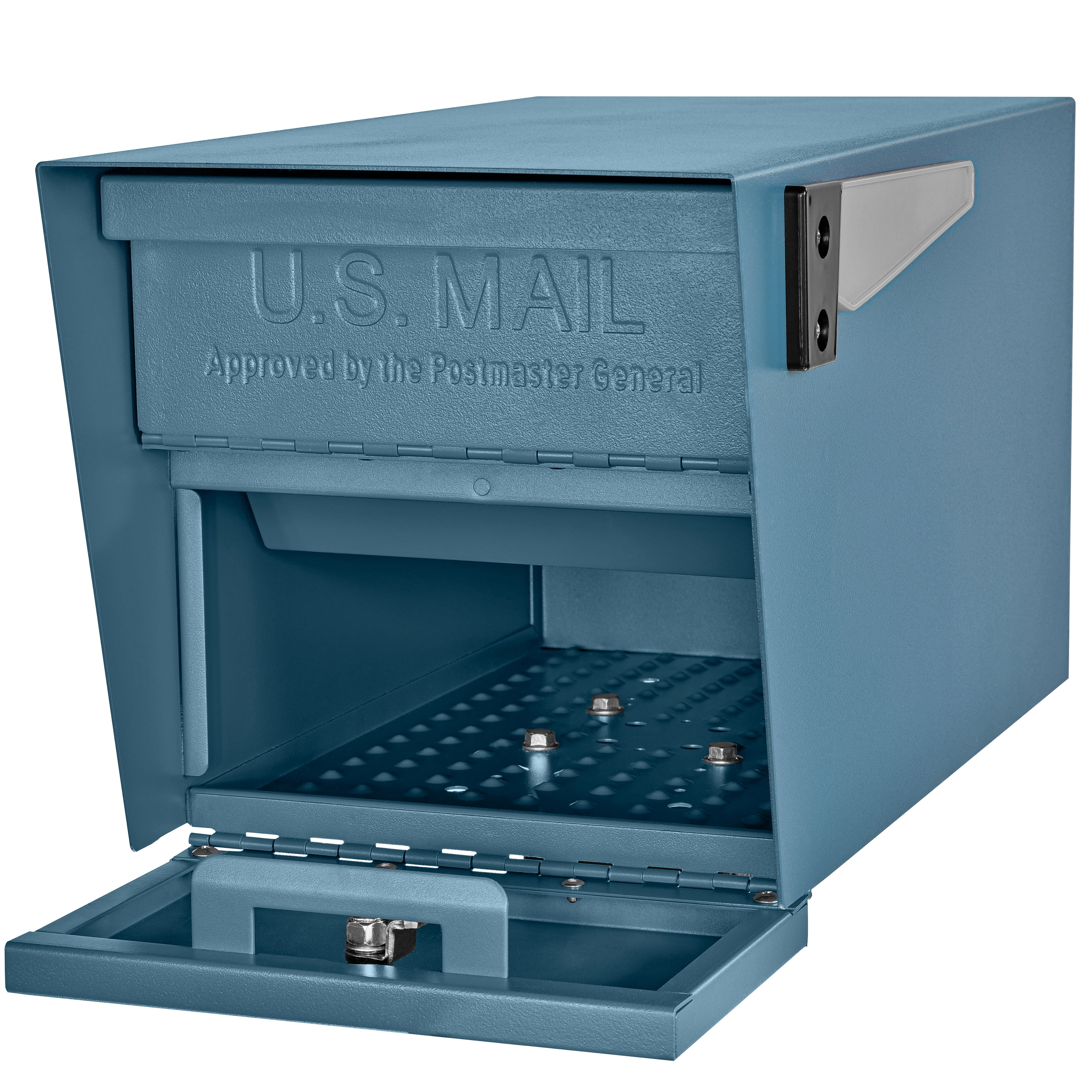 Mail Boss Mail Manager Locking Security Mailbox