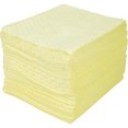 thumbnail image 1 of Tampons Absorbants Liés, Hazmat, 15 Pouces x 18 Pouces, Absorption 30 Gal., Lot de 100, 1 of 2
