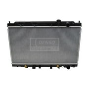 Denso 221-3211 Radiator Fits select: 1994-2001 ACURA INTEGRA