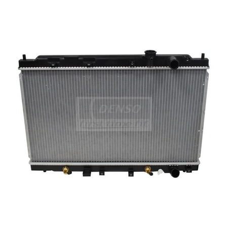 Denso 221-3211 Radiator Fits select: 1994-2001 ACURA INTEGRA
