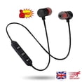 thumbnail image 4 of 1PCS Bluetoothcompatible Wireless Headset Headphone Earphone Handfree Sport, 4 of 8