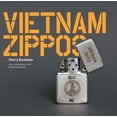 thumbnail image 2 of Vietnam Zippos, Sherry Buchanan Paperback, 2 of 2