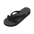 thumbnail image 4 of Wovix Women Slip On Recovery Footwear Plantar Fasciitis Flip Flops Yoga Mat Outdoor Walking Beach Thong Vacation Shoes, 4 of 9