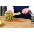thumbnail image 4 of Mercer Culinary 11" Slicer - Granton Edge, 4 of 5