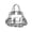 0Grey, variant on Clear Messenger Bag, Dry Wet Separation Transparent Crossbody Bag for Beach Travel Concerts, Lightweight Waterproof Sling Bag for Women Men, Small Casual Shoulder Bag for Daily Use
