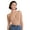 Beige, variant on ® Essentials Women's Seamfree® Comfort Bralette (Small - 2XL)
