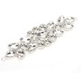 thumbnail image 2 of Sewing Accessories,Elegant Crystal Rhinestone Chain Rhinestone Chain Crystal Trim Professional Grade, 2 of 8