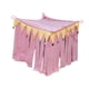 thumbnail image 4 of Escondite portátil para mascotas, ideal para entrenamiento y ejercicio. Ideal para pequeños animales. Rosa, 4 of 9