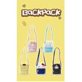 thumbnail image 2 of Minimochila Shuyun Anime Kawaii + llavero para niñas, 2 of 6