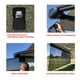 thumbnail image 3 of Tentproinc Toldo para RV, pantalla parasol de 8' x 20' 3'' (apto para toldo de 21'), pantalla de malla, protector solar para autocaravana, camping, remolque, toldo, bloqueador solar UV, 3 años de gara, 3 of 5