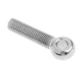 thumbnail image 4 of jiaping 4x 304 Stainless Steel Fully Threaded Eye Bolt for Balustrade x 70mm, 4 of 6