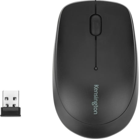 UPC: 0085896752288 | Kensington  KMW75228  Pro Fit Wireless Mobile Mouse  1  Black