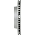 thumbnail image 4 of Bosch 25010534 Bosch QuietCast Disc Brake Rotor, 4 of 5