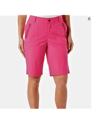 Pull-On Skimmer Capri Pant – Shop Caribbean Joe