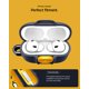 thumbnail image 3 of Funda Spigen Nano Pop para AirPods Pro 3 2025 Blueberry Navy, 3 of 6