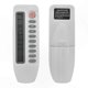 thumbnail image 3 of Universal Remote Control for R71A/E-Compatible Air Conditioners, 3 of 5
