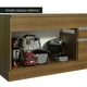 thumbnail image 5 of Mueble de Cocina Para Tarja Madesa Glamy 150 cm 2 Puertas y 2 Cajones (Con Tablero) Marrón, 5 of 5