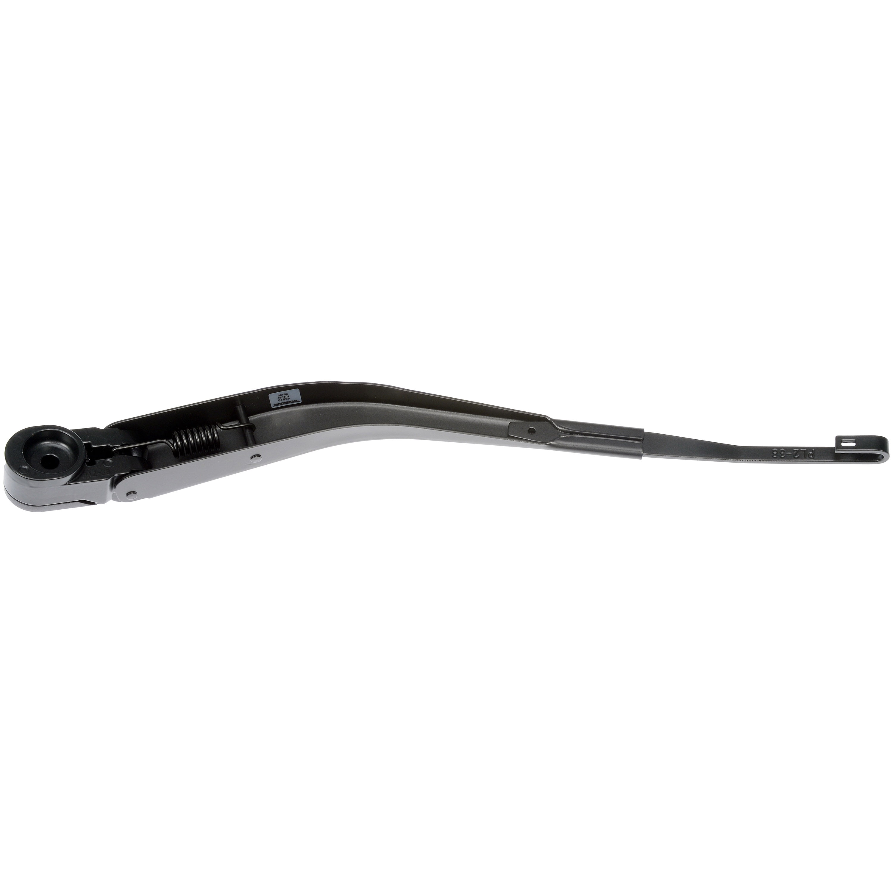 Dorman 43813 Rear Wiper Arm for Specific Toyota Models