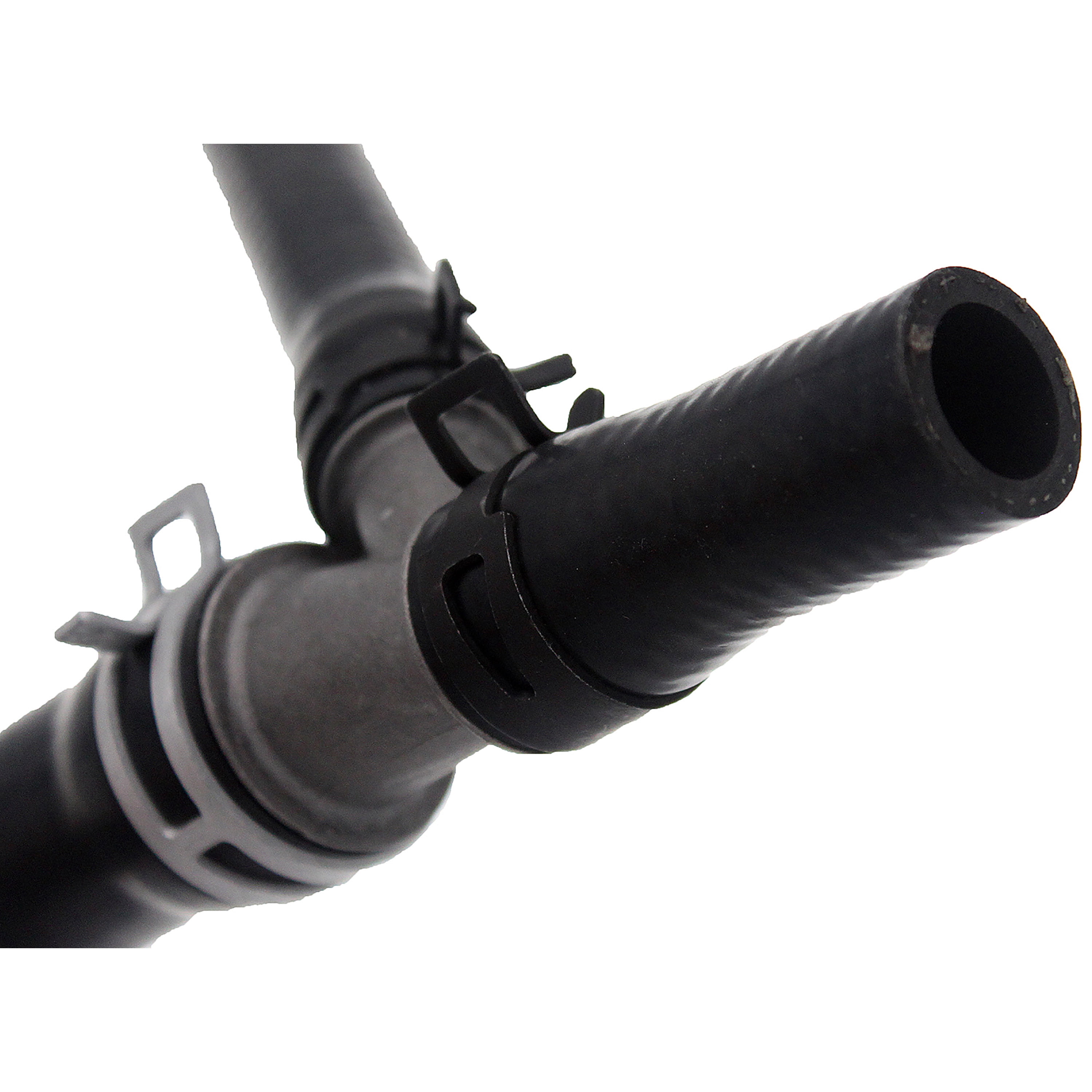 Dorman 626-683 Engine Heater Hose Assembly for Specific Cadillac / Chevrolet / GMC Models (OE FIX)