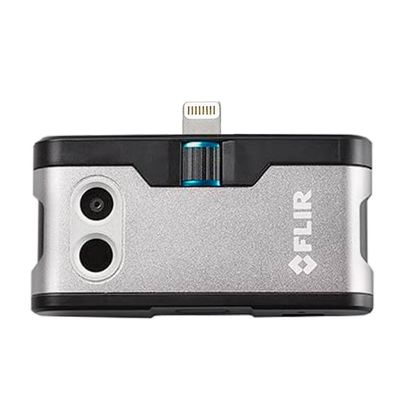 Cámara termográfica FLIR ONE Gen 3 para teléfonos inteligentes iOS