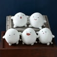 thumbnail image 2 of 2Sizes The Boy and the Heron Warawara Plush Toys Anime Figure Plushie Dolls Stuffed Toys For Kids Birthday Valentine's Day Gifts, 2 of 5