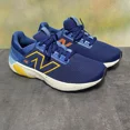 thumbnail image 3 of New Balance Fresh Foam X 1440 M1440RB1 Men's Blue Sneakers Size 9D, 3 of 6