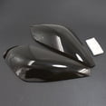 thumbnail image 5 of Headlight Lens Protection Cover for Yamaha MT-09 FJ 09 Tracer, Smoke - 2016-2018, 5 of 6