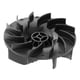 thumbnail image 5 of Soplador de hojas de repuesto profesion para soplador eléctrico, ventilador VAC, 5 of 7