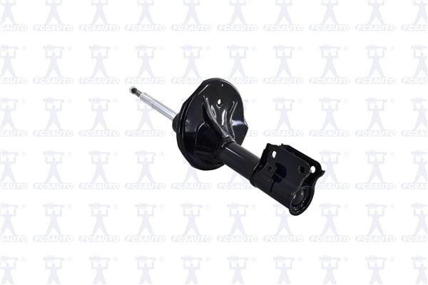 Suspension Strut Assembly